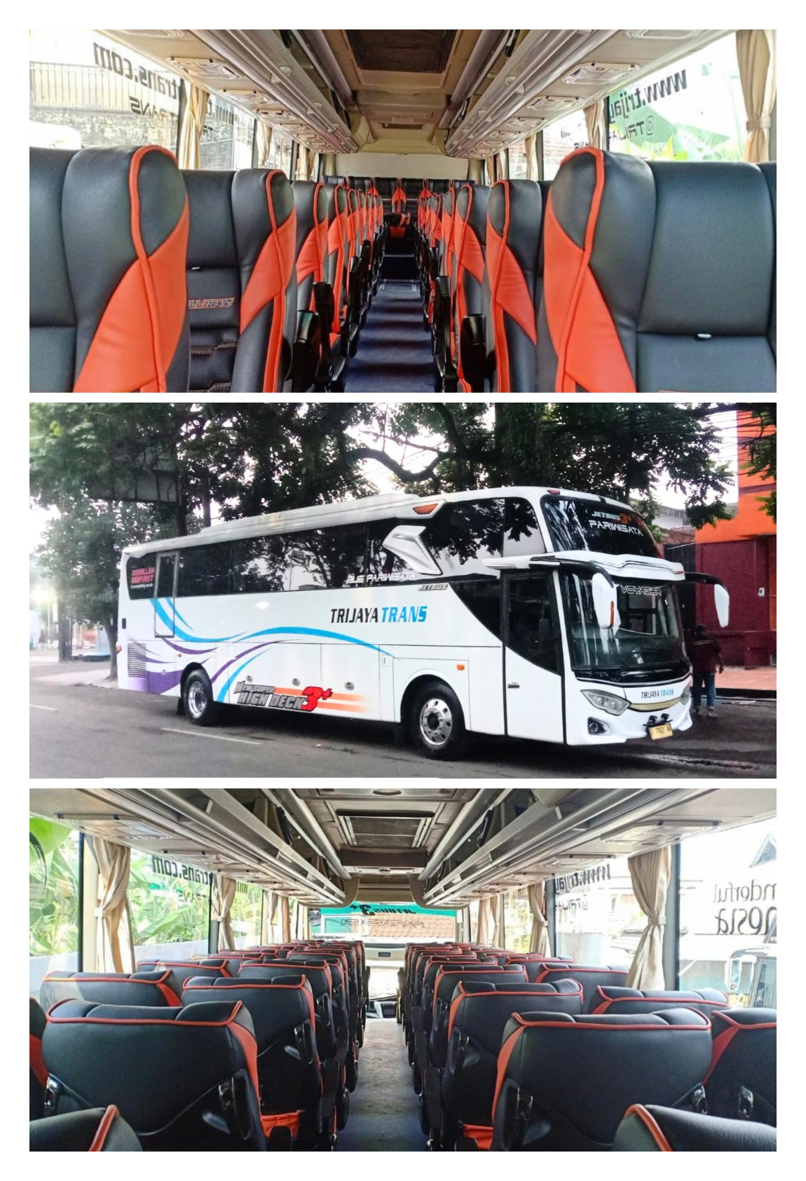 29 Seat - Mitsubishi - JB 2+